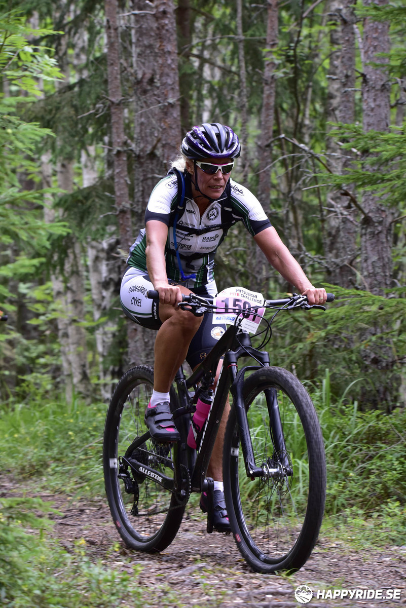 Bild från Engelbrektsturen 2019